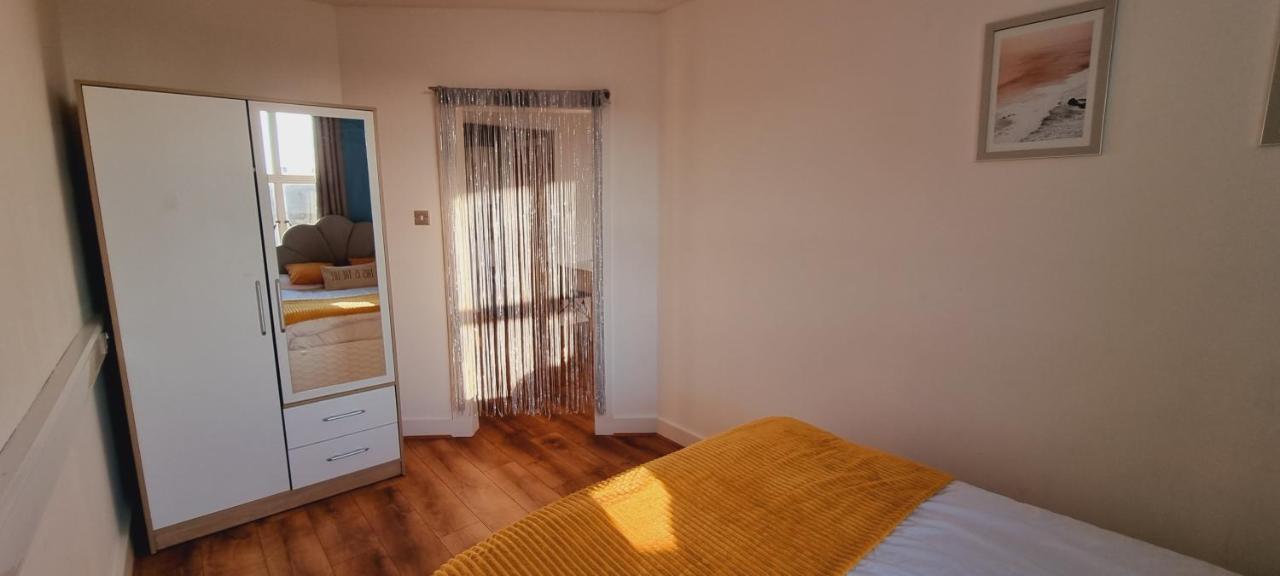Modern&spacious Swansea centre apartment Exterior foto