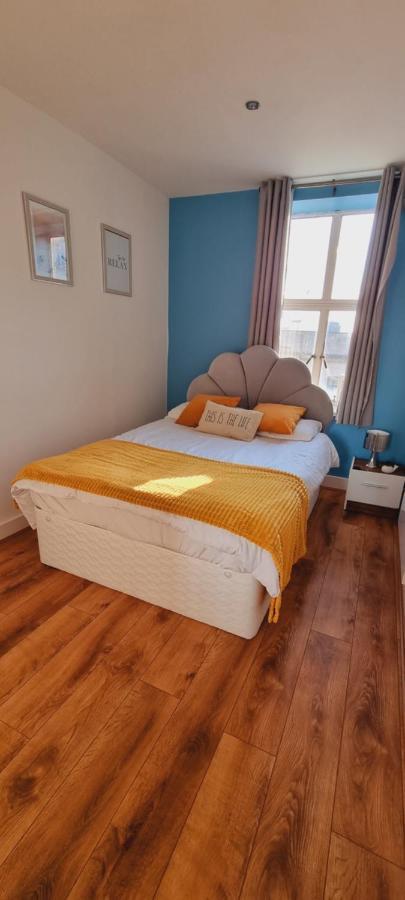 Modern&spacious Swansea centre apartment Exterior foto